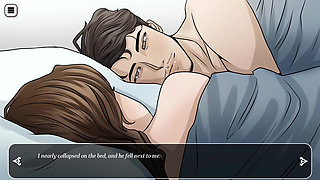 Confessions Role Play Part 1