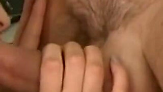 Sexy Bitch Hardly Fucked by a Big Stud