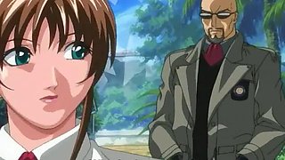Anime Church Bible Club New Testament 1