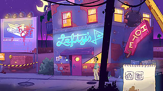 WDDD: Larry and an influencer-ep2