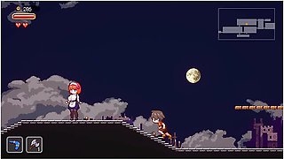 H Game 夢魔世界浪人 h Dot Anime(2) 3p Anime Hentai Pixel Game