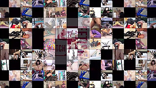 Erotic Recordings in Bed
