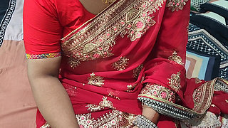 Wife not at home, I fucked my sister-in-law