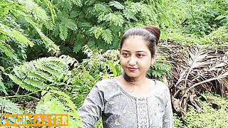 Village girl sex in farm house enjoy with birds sounds