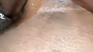 Indian Girl Komal Hair Pussy Fucking