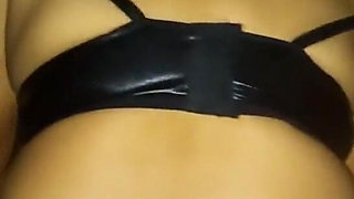 My Sister-in-law Likes to Ride My Big Cock, She Moves Like a Whore