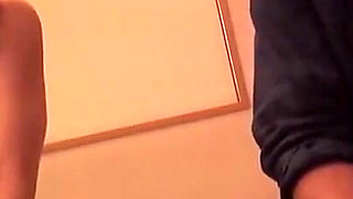 Amateur Private Filmed Lover Hold Makes a Male Friend Finish with Creampie Passion Age 26