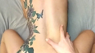 Amatuer POV Anal Stepmom Adelaide