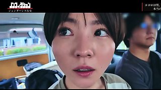 Mature asians up close toy and fingering masturbation action