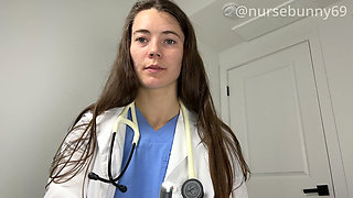 Physical Exam for Tiny Specimen