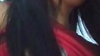 Exclusive Filipino Amateur Alexis 18 Plus Takes 10 Inch Cock in Multi Positions, Cum in Face, Rides Second Guy as Well