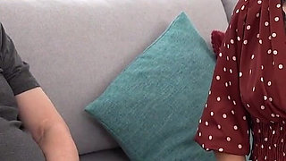 Screaming MILF - Fill My Pussy! - Real Female Orgasm - Creampie