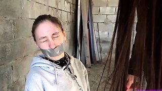 Licking Girls Feet Sarah Dirty Crawling Worm Hd