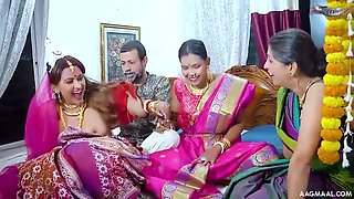 Priya Ray, Sapna Sappu And Sapna Sharma In Hottest Adult Video Milf Check Youve Seen