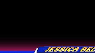 Jesica Bell Takes On Monster Sized Dildo