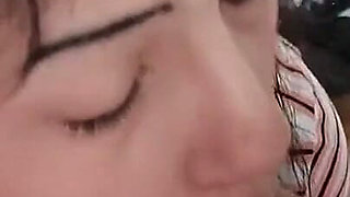 My Wife First Sucking