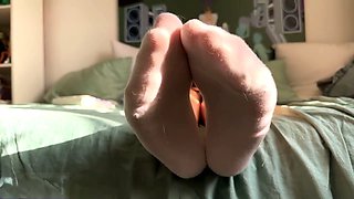 Femdom joi, mistress feet, femdom mistress