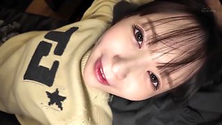 Shaved Pussy Schoolgirl Girlfriend: Real Half-In, Half-Out Creampie Date x1x0172AA435E89E6257A