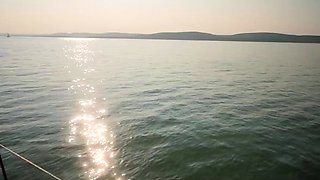 PetitePOV - Candee Licious And Black Angel Petite Cuties