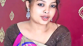 Megha Video Call Sex by Boyfriend