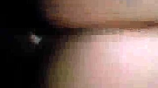 Watching my wife in a trio with 2 black boys nn