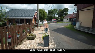 Hunt4k. i will demonstrate you how raw my pussy is...