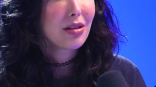 Casey Calvert: Tiger King Parody, Imposter Syndrome, & BDSM the Adult Time Podcast