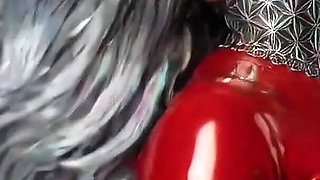Self-edit: I Quiet Your Ego While You Leak, New Slave Patter