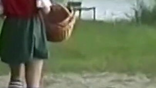 Cum Drenched Blonde Gangbanged Hard by Throbbing Cocks