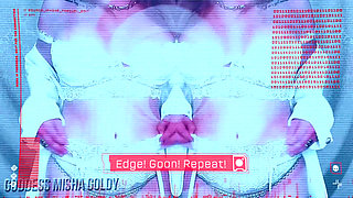 Become a mindless gooning jerkaholic for Me! Immerse yourself in this dizzying mesmerize