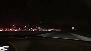 I love to piss outdoor