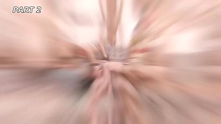 DAP & Squirt #2, Francys Belle & Laura Fiorentino, ATOGM, DAP