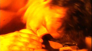 Exotic brunette hardcore foot fetish fuck