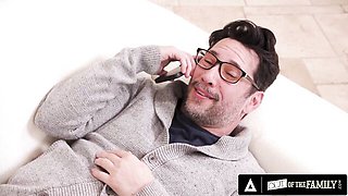 Out Of The Family featuring Tommy Pistol and River Lynn's step fantasy clip