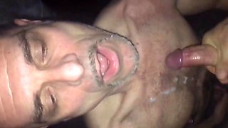 HornyAntonys Secret Breeding Fisting