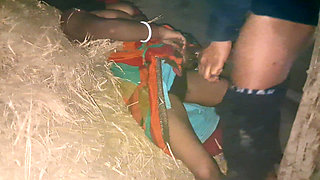 Swathi Aunty Romance with Yog Boy - Romantic Telugu