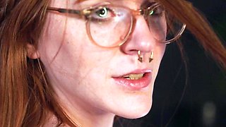 Emo Teen Becka Solo Webcam Masturbation Porn