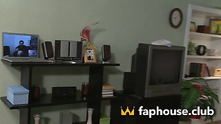 From Innocent to Naughty - This Couple is Pushing their Limits with XXX Porn!