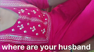 Wife Cheating Husband