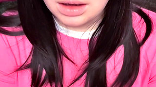 Meg Griffin Is a Desperate Breeding Whore