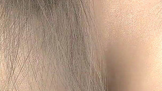 Anal Riding by Tattooed Slut