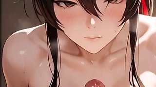 Hentai Best Sex Compilation