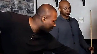 Becky Swings Gets Black Balled by 2x BBC Mr_mobydick and Leonstaxxx