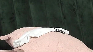 I Am a Submissive Whore and I Want to Be Fucked, You Like My Red Hair and My Petite Latina Vagina