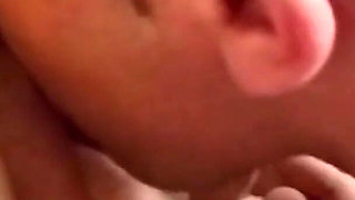 Big Titted French MILF Pleasing Cocks with Ease