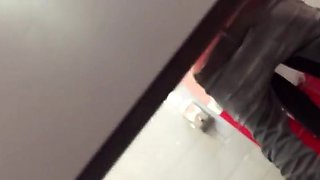junior french girl fucked at public toilets