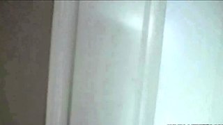 Teen Amber Raines meets neighbor Billy for some cum fun.