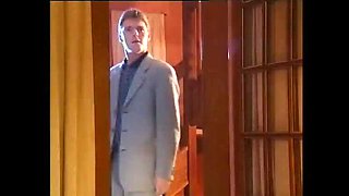 Perverted Ancestral Secrets - Anal Threesome with Big Dick & Fetish Action