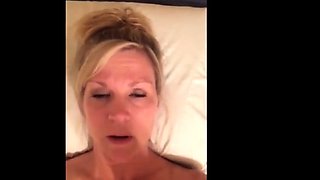 Milf Cumshot Orgasm Compilation