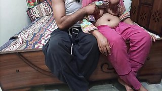 Bhen Give First Experience To Bhai How To Sex In